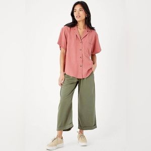 Tender Fluer Pant